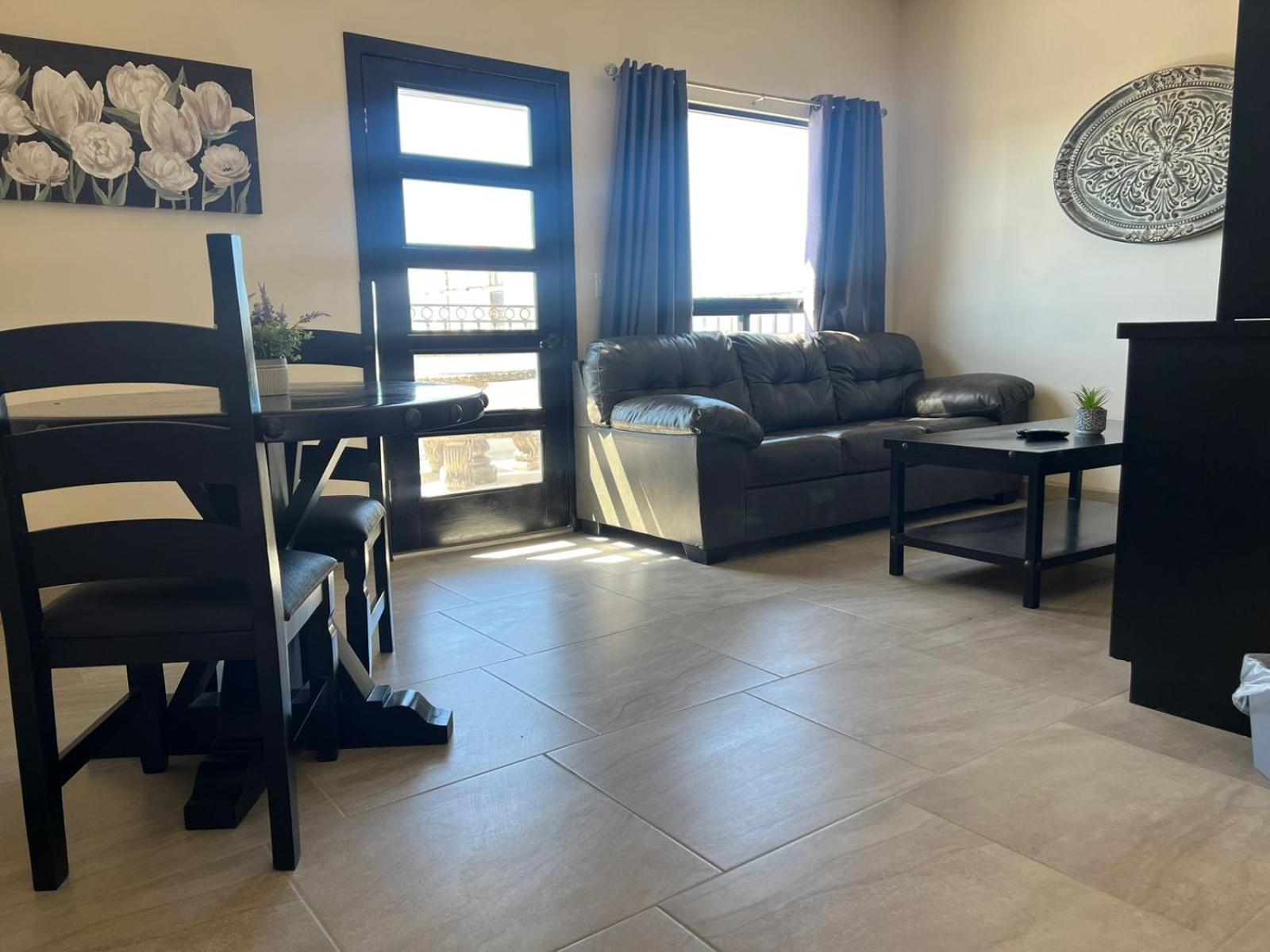 Playas Hotel Suites Puerto Penasco Bagian luar foto