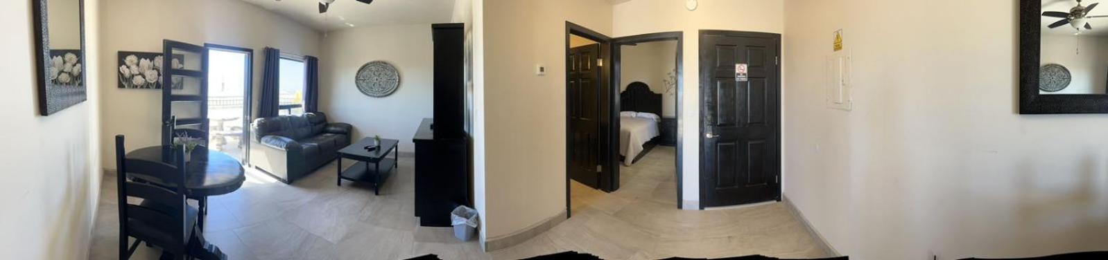 Playas Hotel Suites Puerto Penasco Bagian luar foto