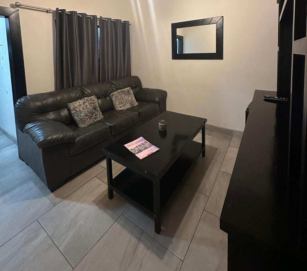 Playas Hotel Suites Puerto Penasco Bagian luar foto
