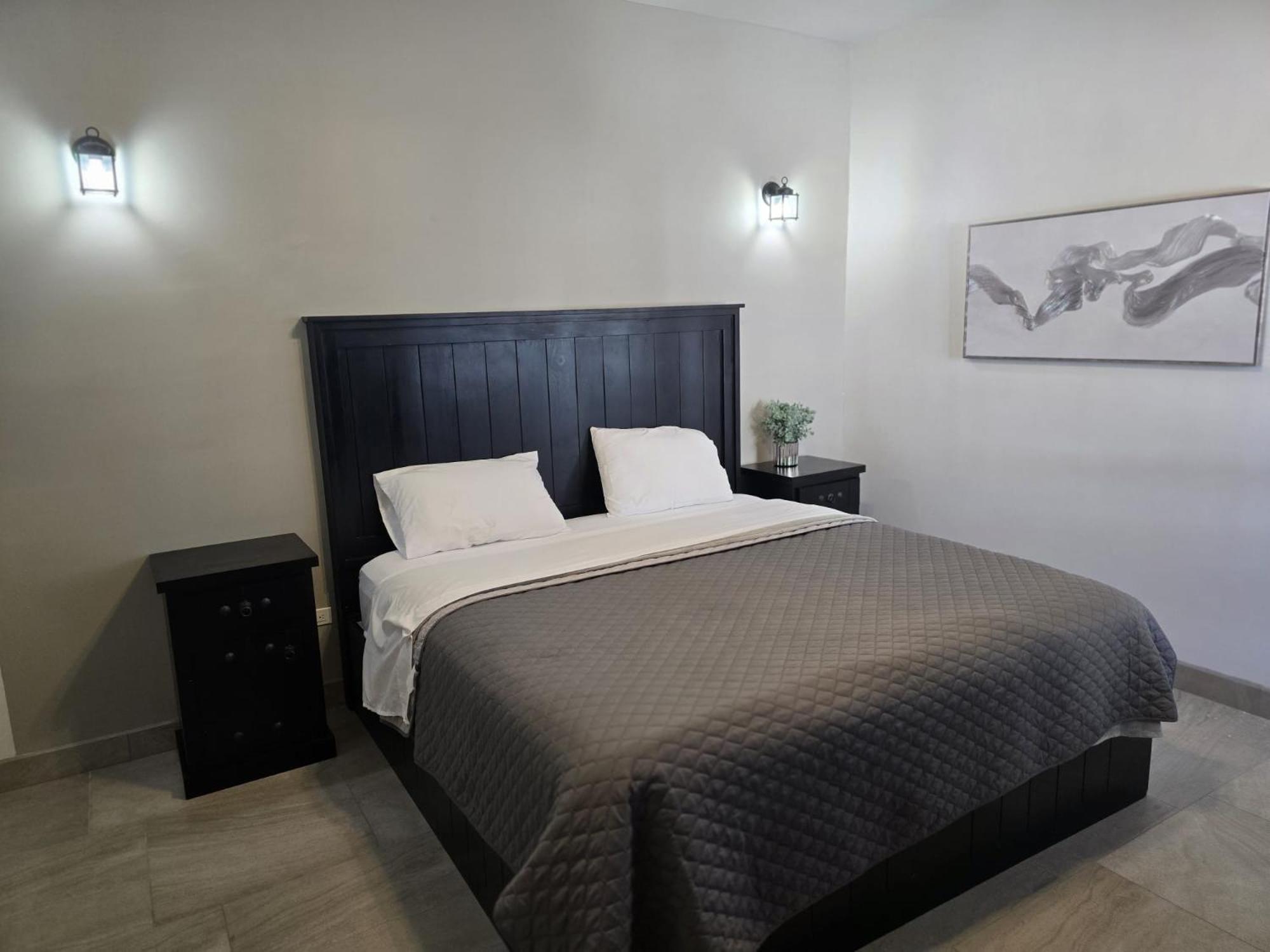 Playas Hotel Suites Puerto Penasco Bagian luar foto