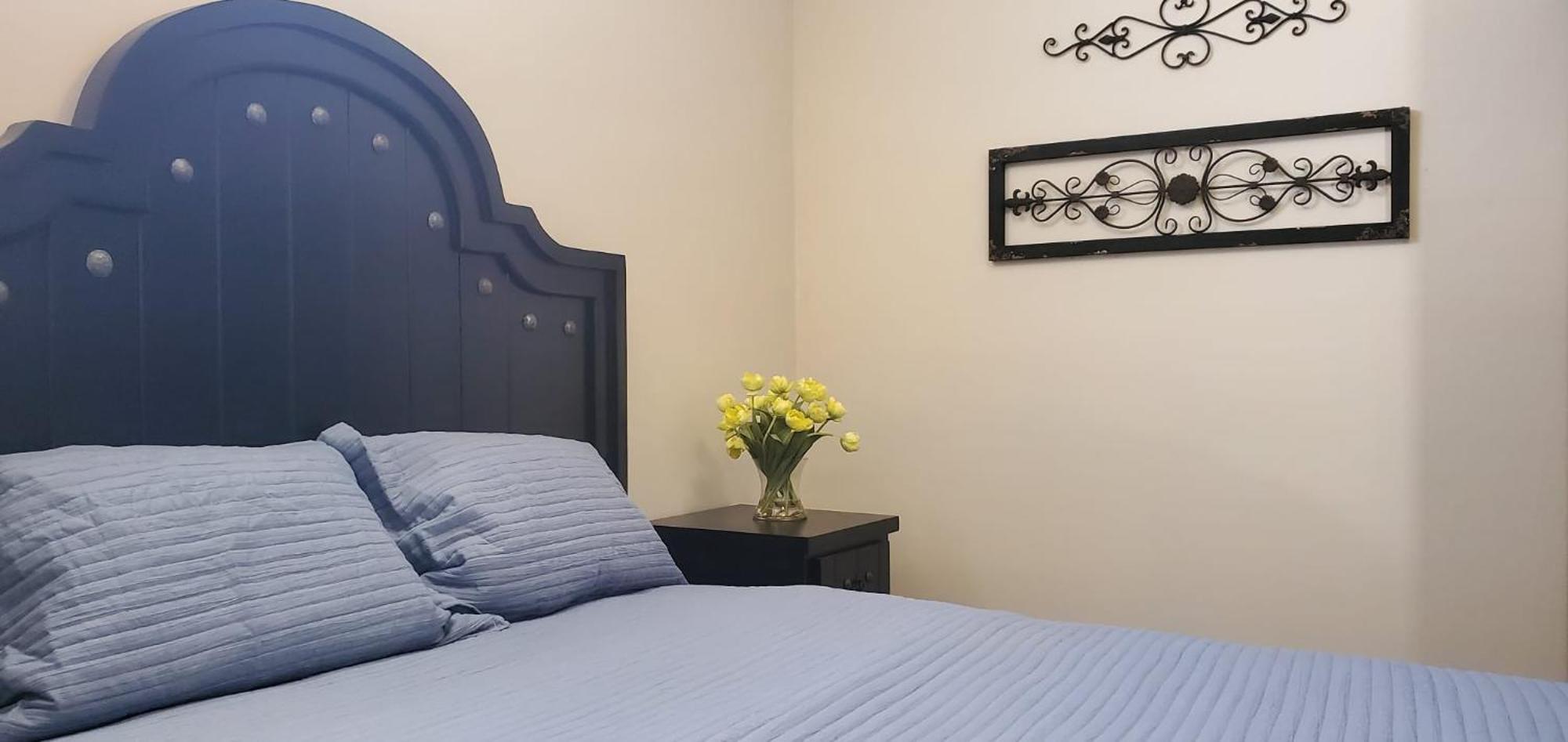 Playas Hotel Suites Puerto Penasco Bagian luar foto
