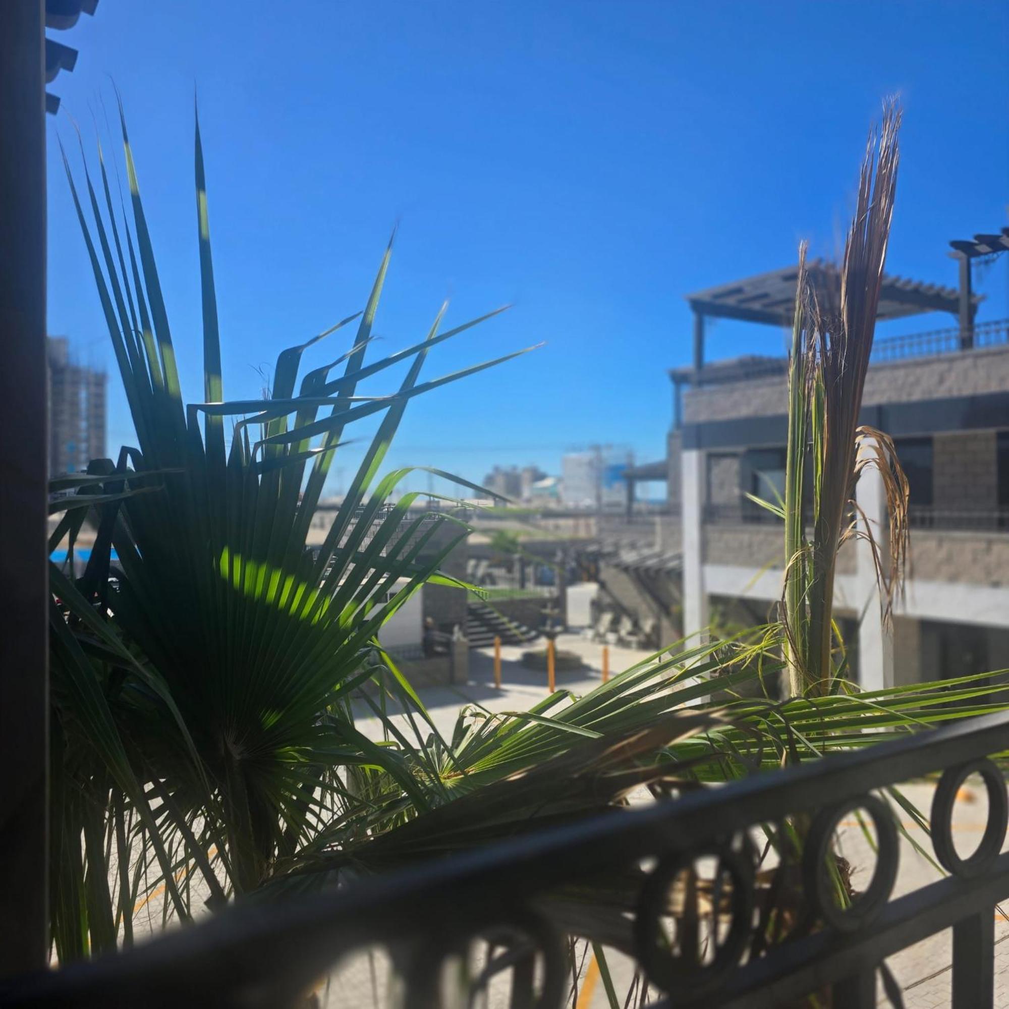 Playas Hotel Suites Puerto Penasco Bagian luar foto
